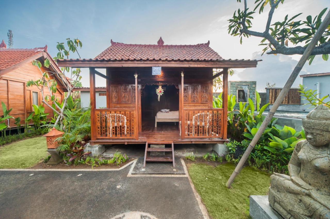 The Lebak Canggu (Bali)