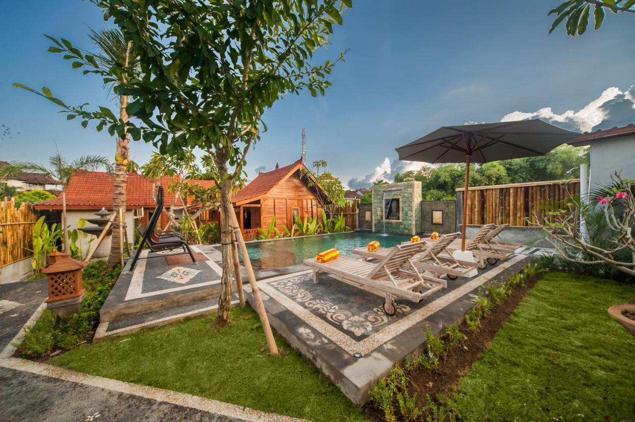 Guest house The Lebak