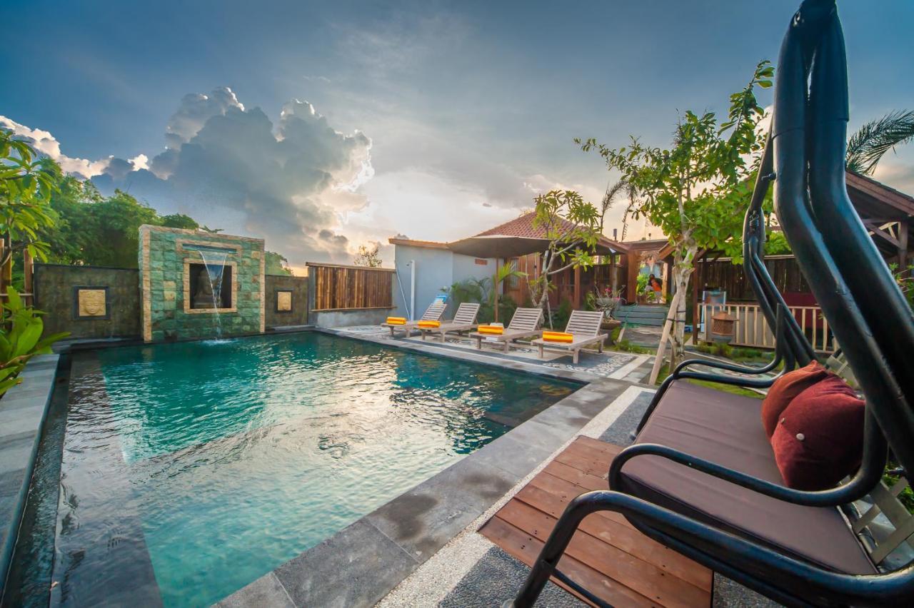 The Lebak Guest house
