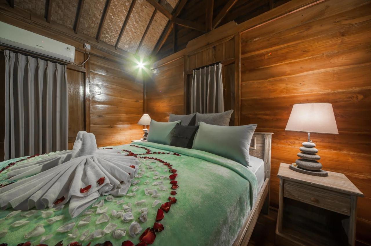 The Lebak Guest house *