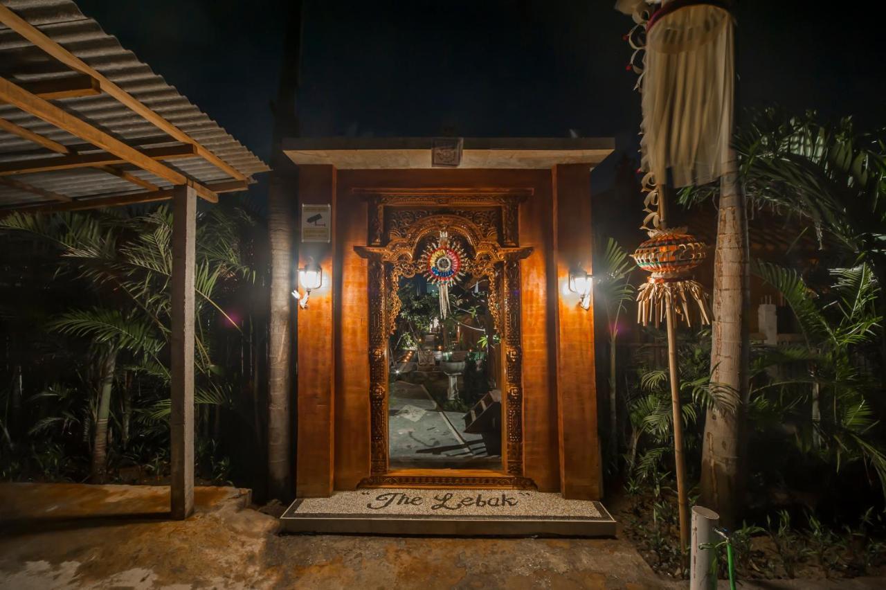 The Lebak Guest house Canggu (Bali)