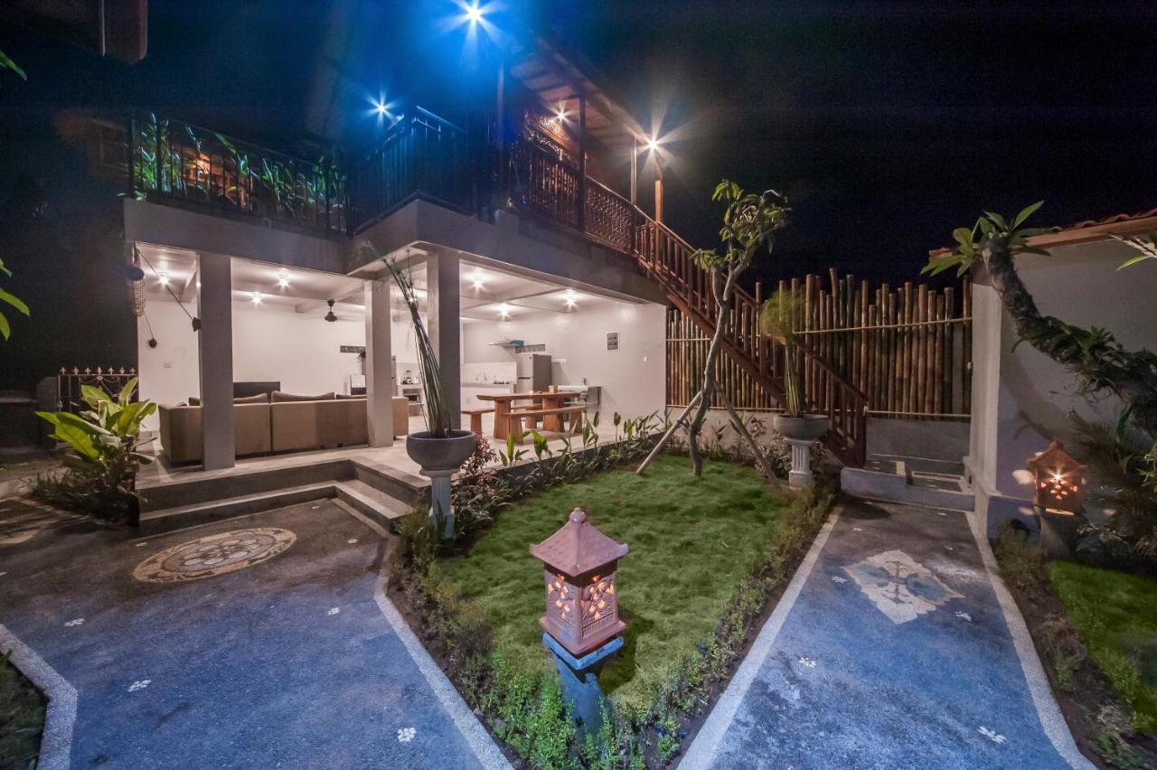 Guest house The Lebak *