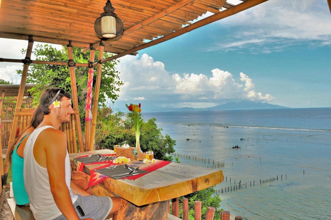 Ocean Terrace And Luxury Resort