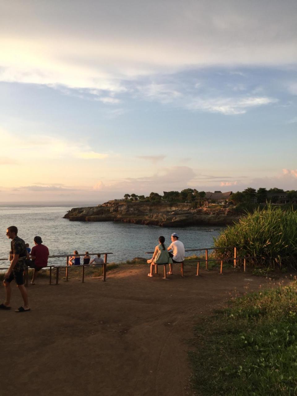 Hotel Lembongan Small Heaven Nusa Lembongan (Bali)