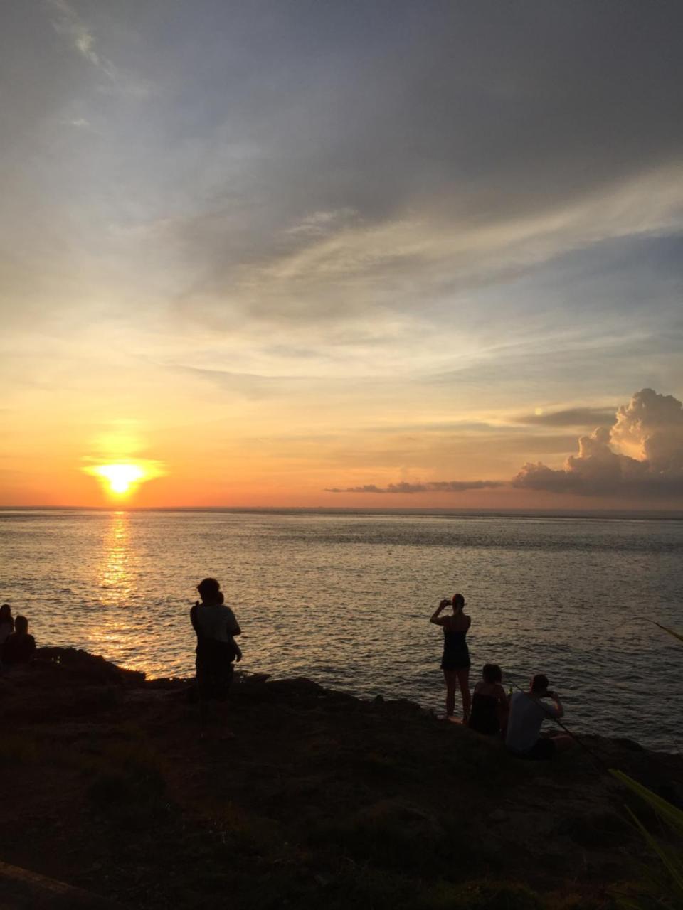 Lembongan Small Heaven
