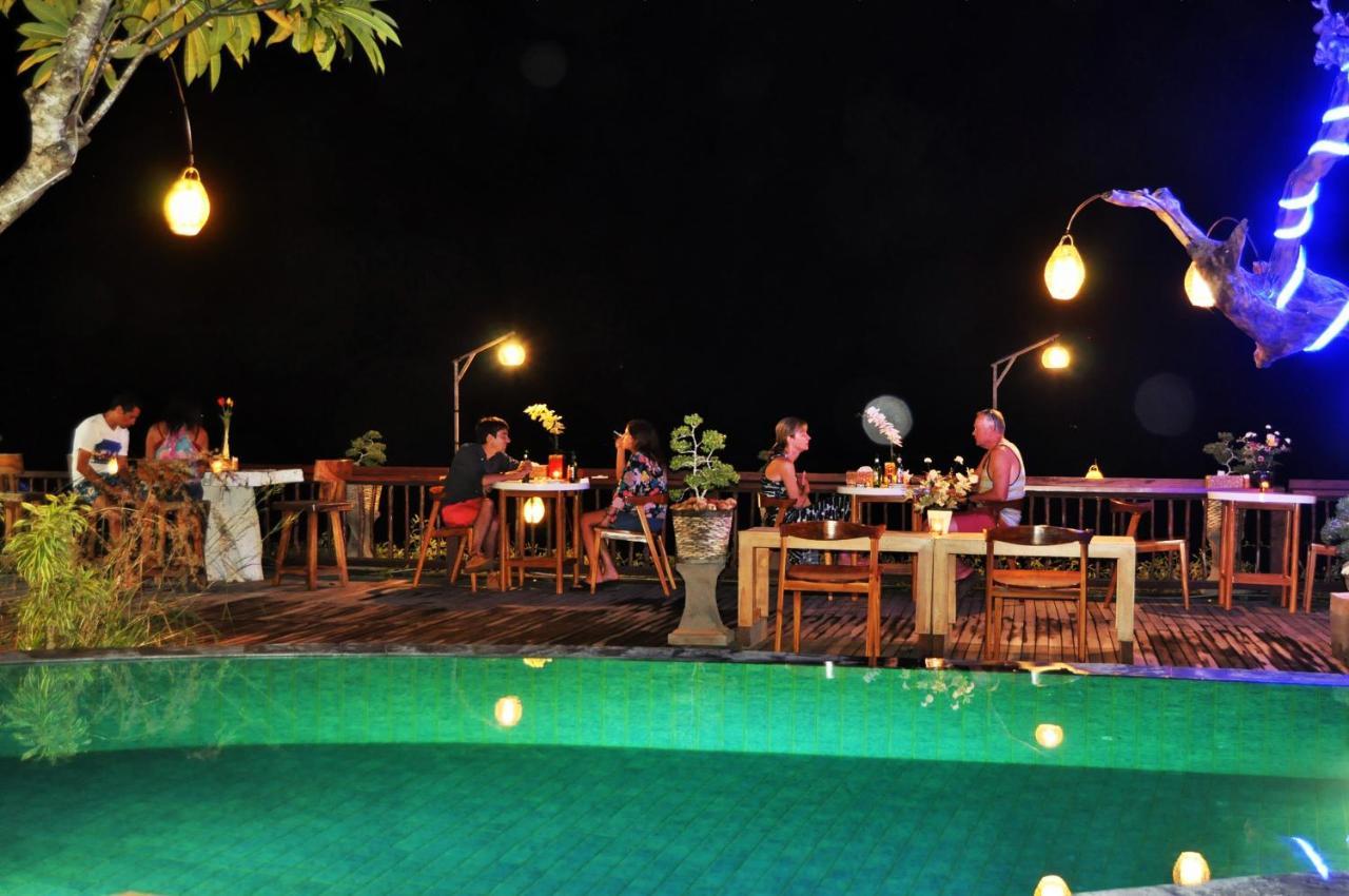 Resort Ocean Terrace And Luxury