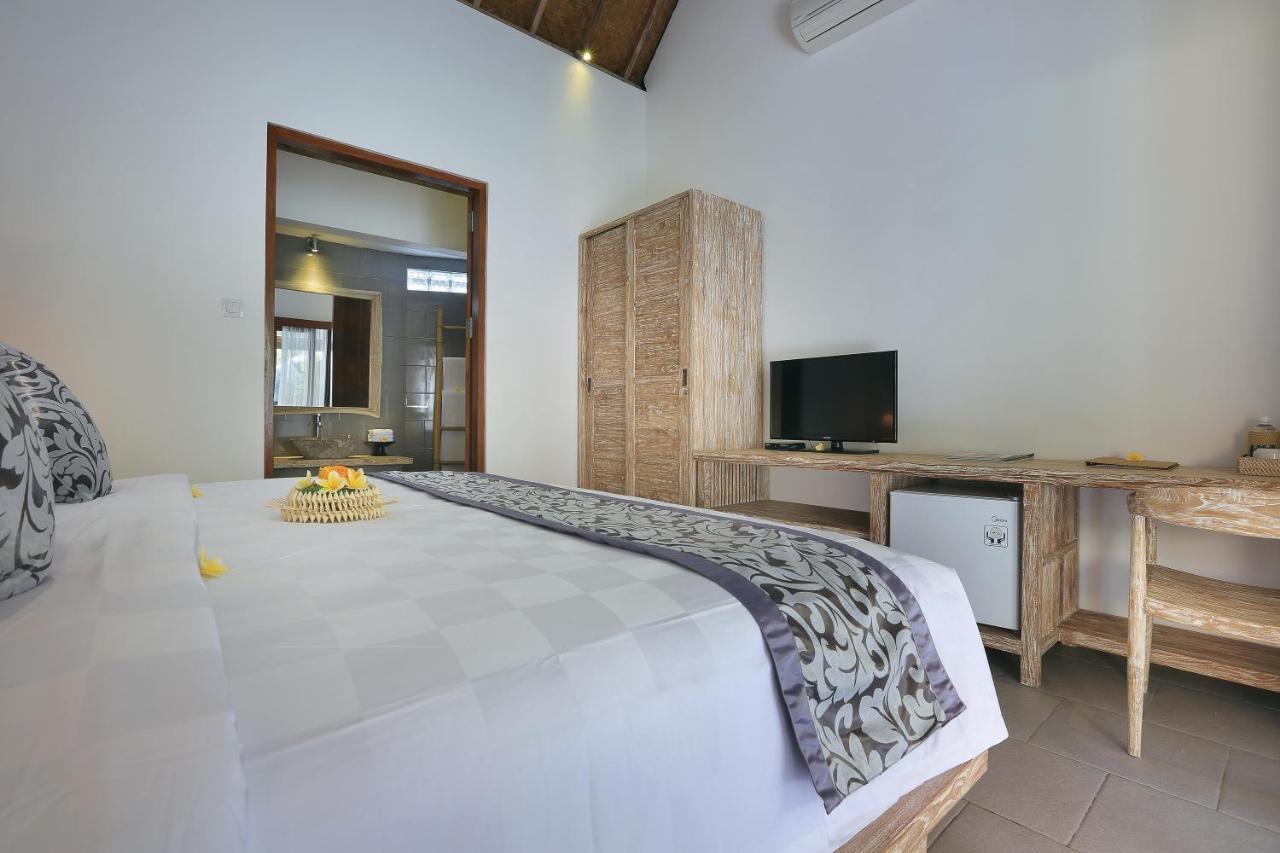 Villa Batu Agung Ubud (Bali)