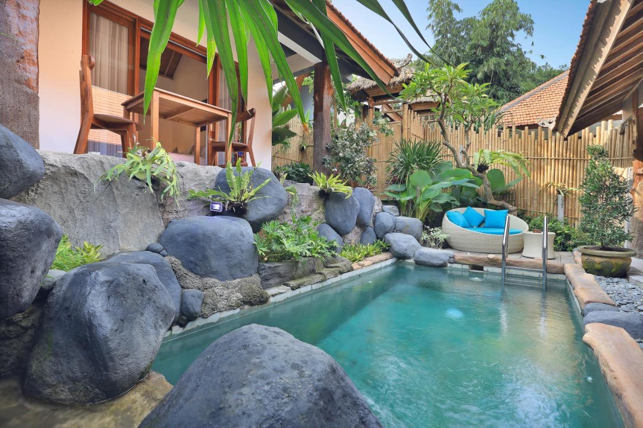 Batu Agung * Ubud (Bali)