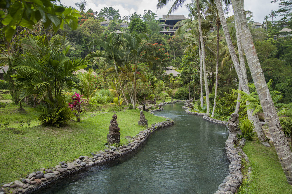 Pita Maha & Spa Resort 5*