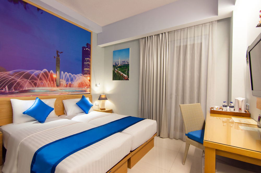 Hotel Rhadana Kuta (Bali)
