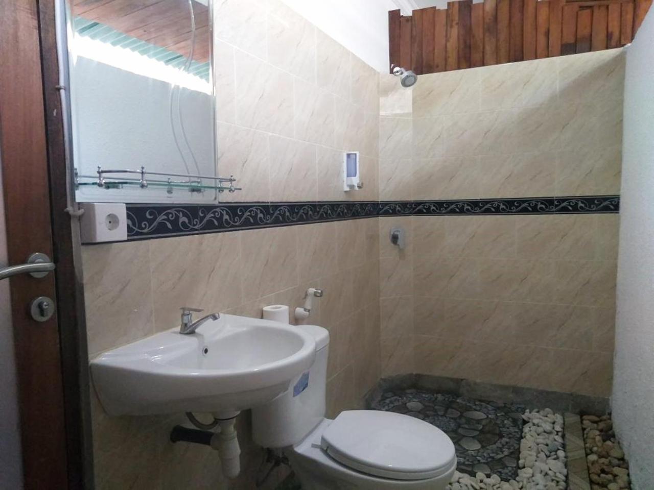 Guest house Suka Nusa Lembongan (Bali)