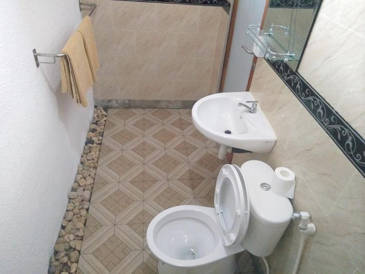 Suka 2* Nusa Lembongan (Bali)