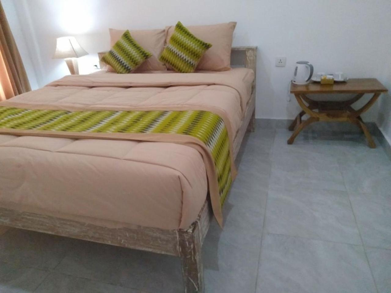 Suka 2* Nusa Lembongan (Bali)