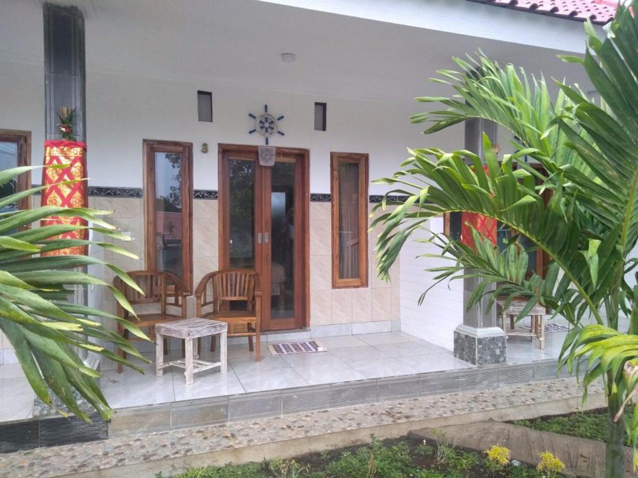 Suka Guest house Nusa Lembongan (Bali)