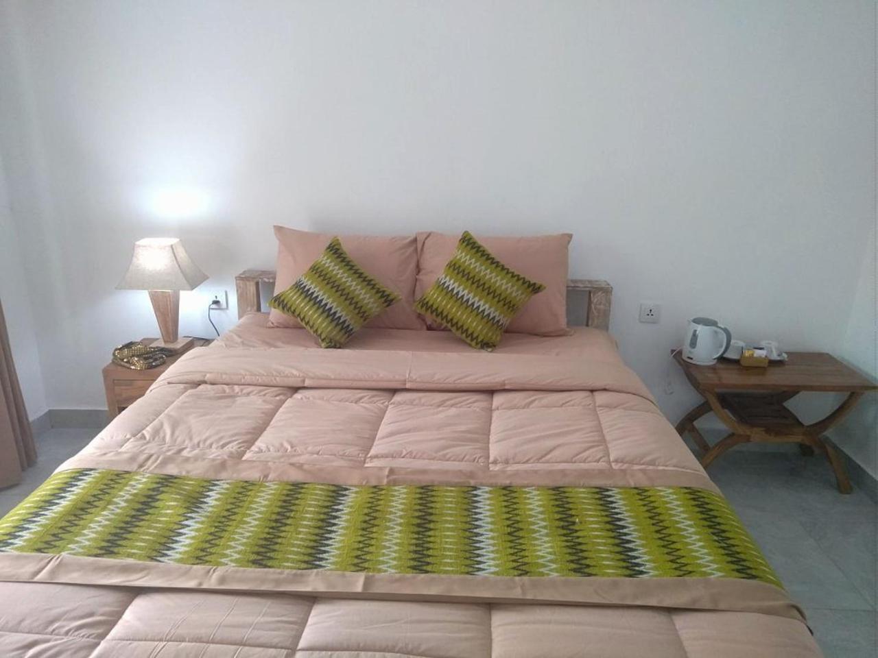 Suka 2* Nusa Lembongan (Bali)