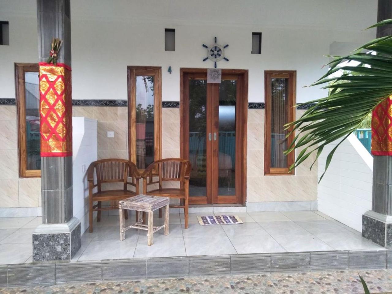 Guest house Suka 2*