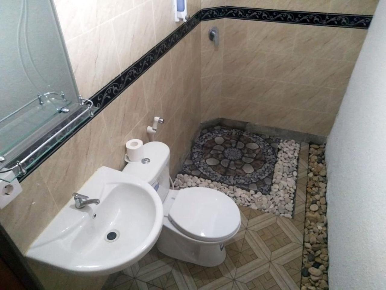 Suka 2* Nusa Lembongan (Bali)