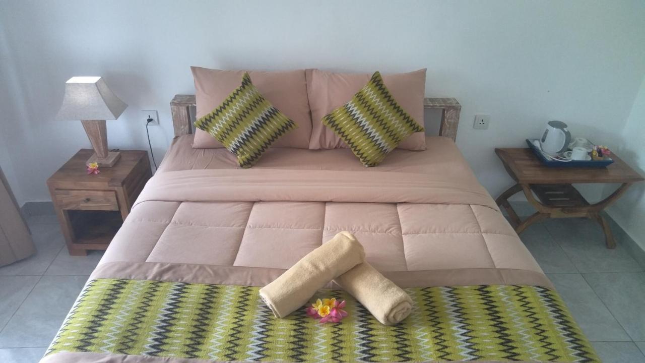 Guest house Suka 2*