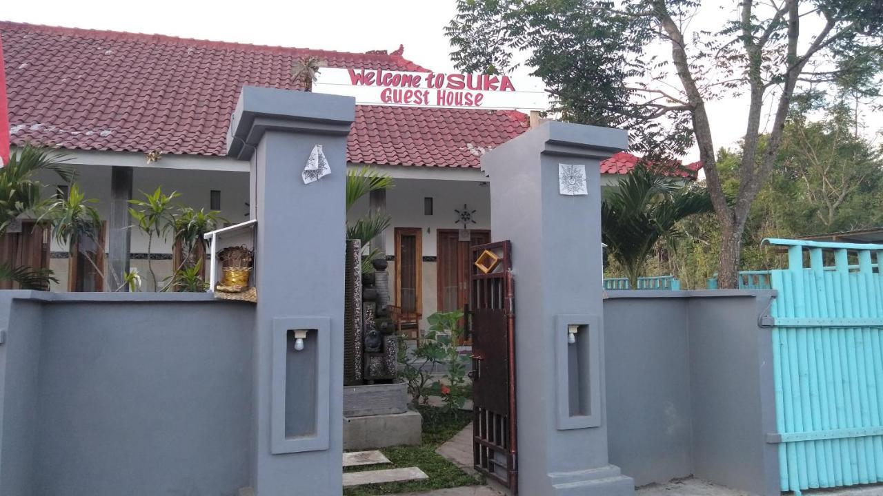 Guest house Suka 2*
