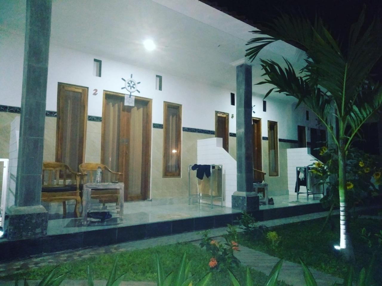Suka Guest house 2*