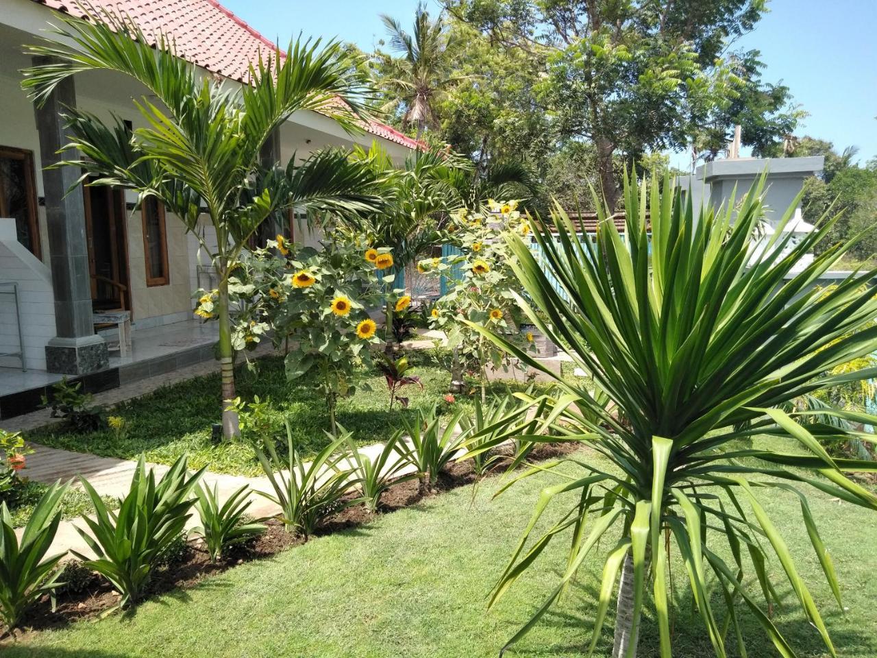 Guest house Suka Nusa Lembongan (Bali)