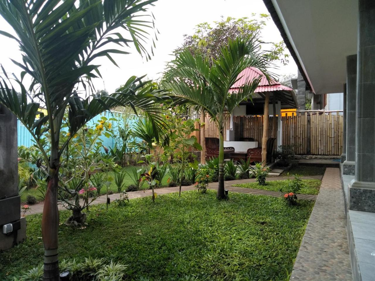 Suka Guest house Nusa Lembongan (Bali)