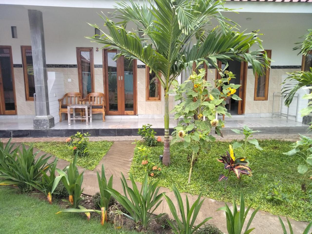 Guest house Suka