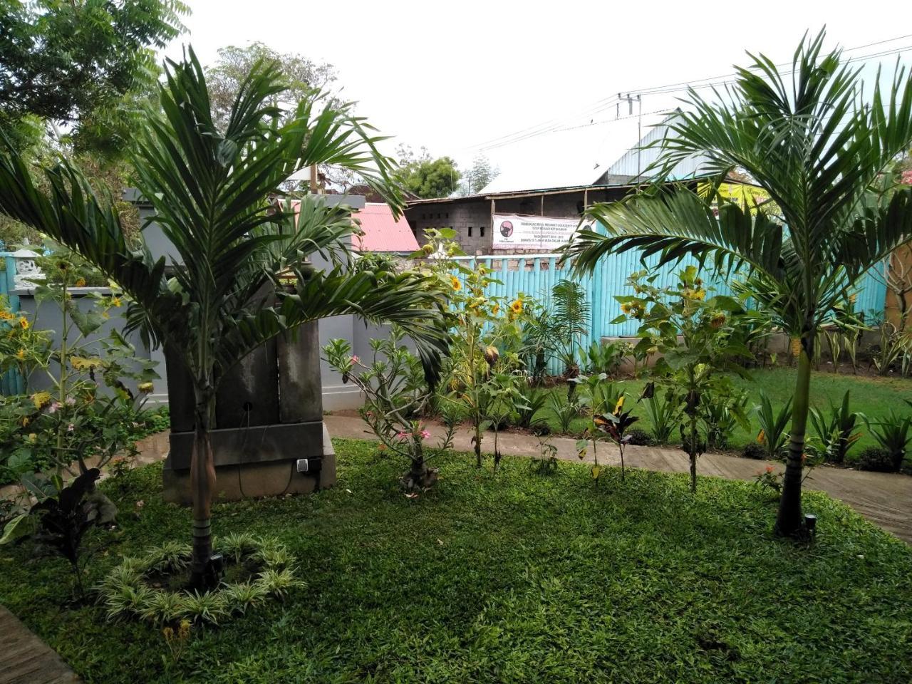 Suka Guest house