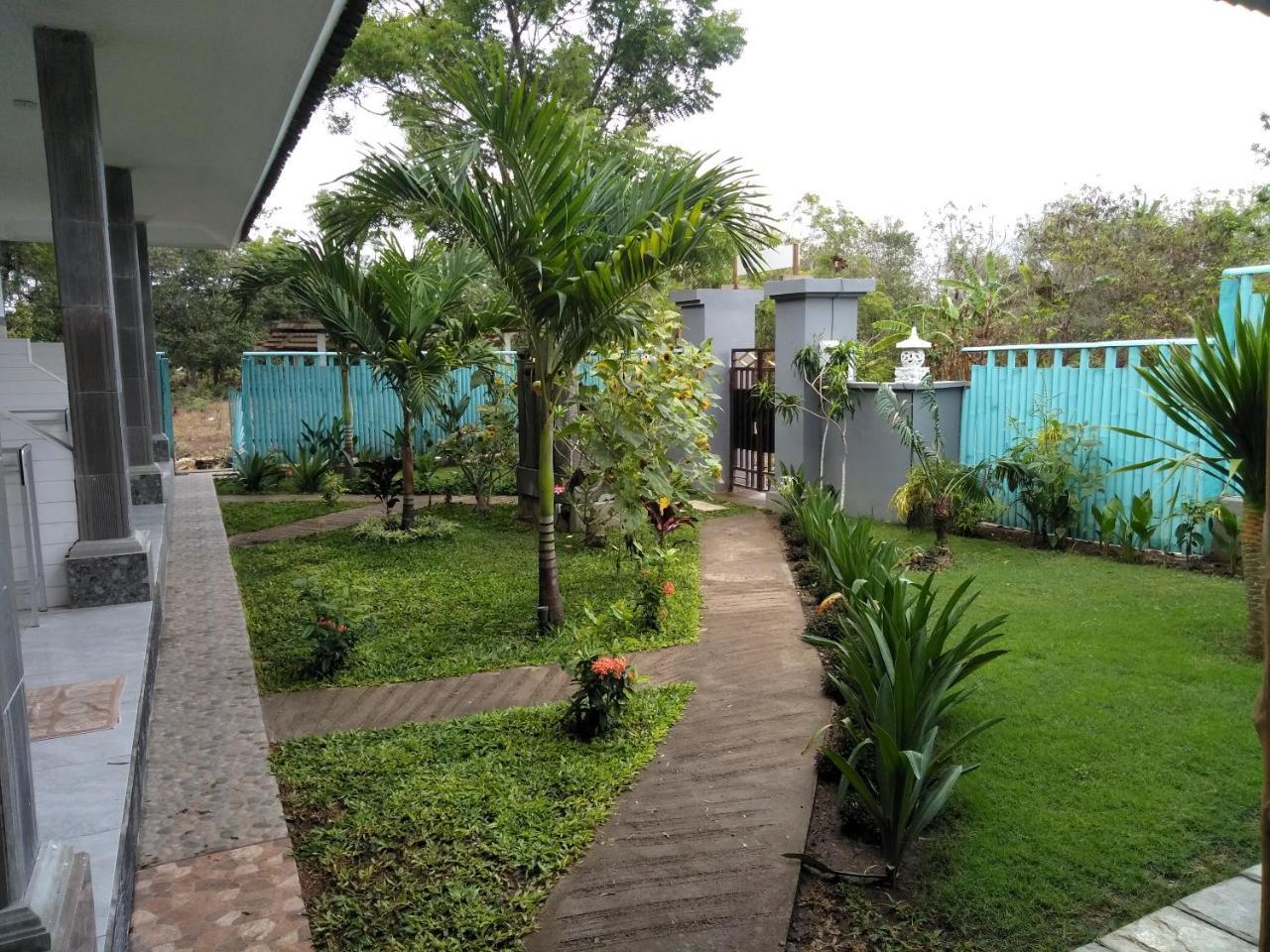 Guest house Suka