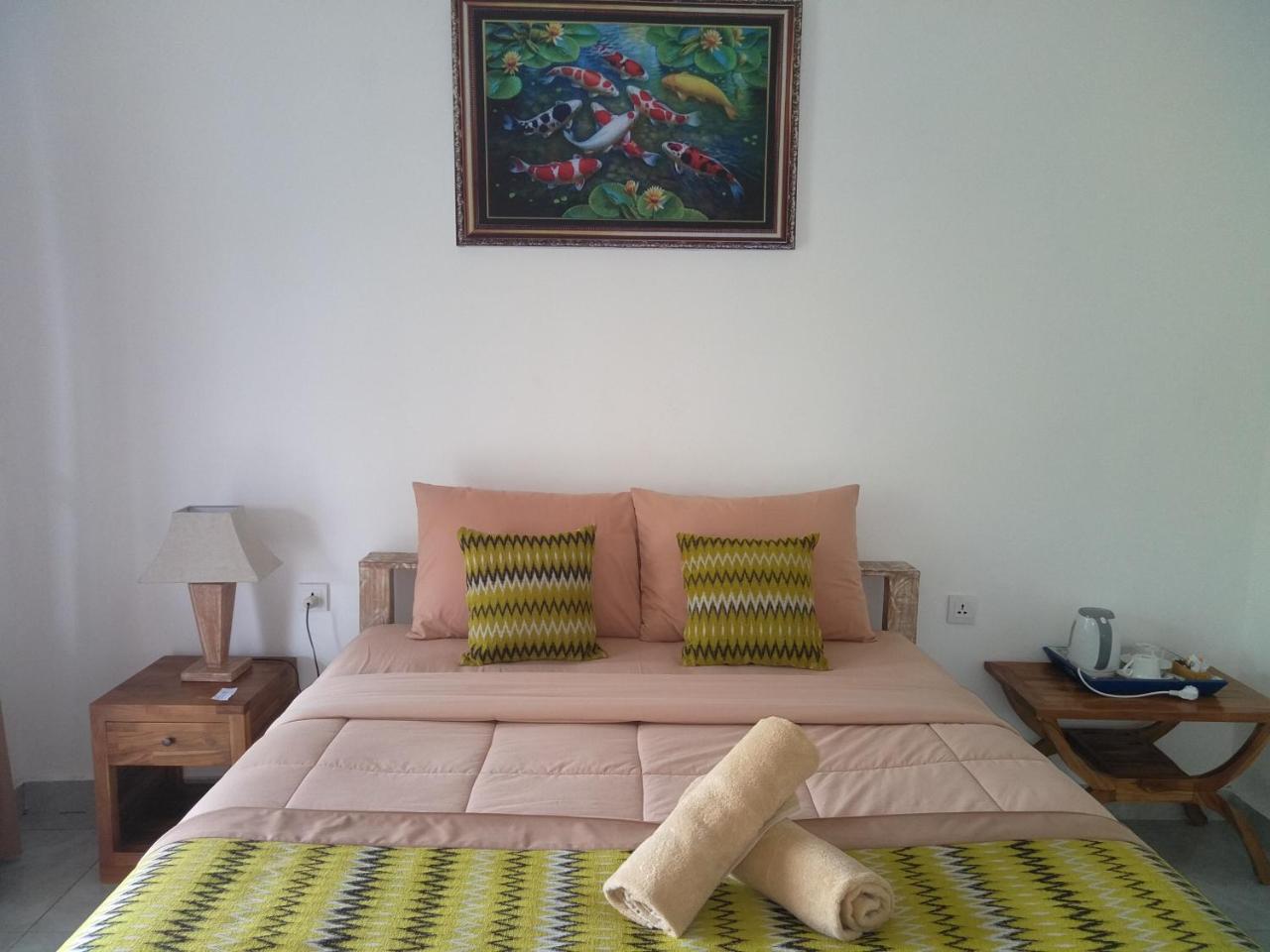 Suka Guest house 2*
