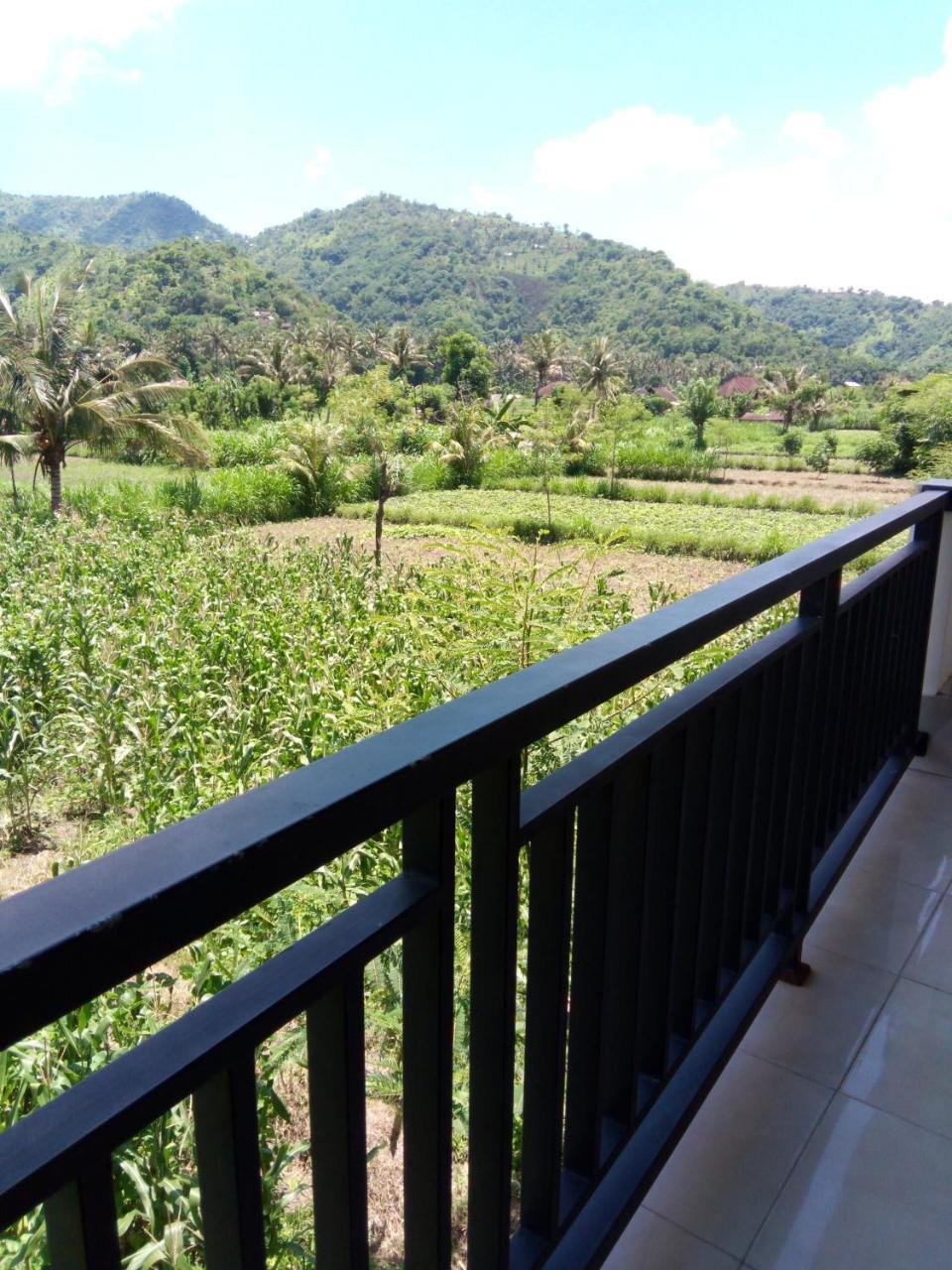 Homestay Mesari & Warung