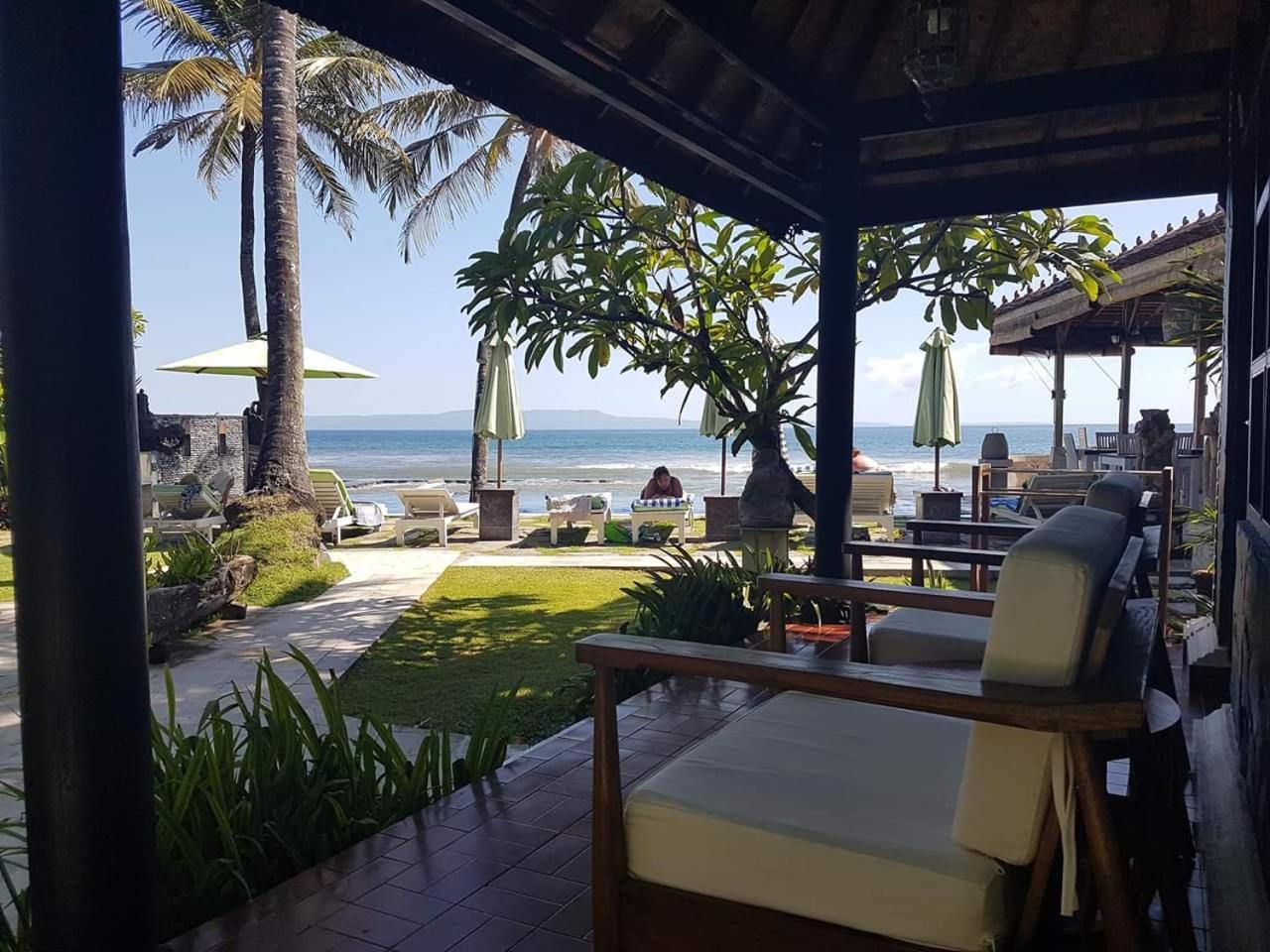 Holiday park Bali Santi Candi Dasa (Bali)