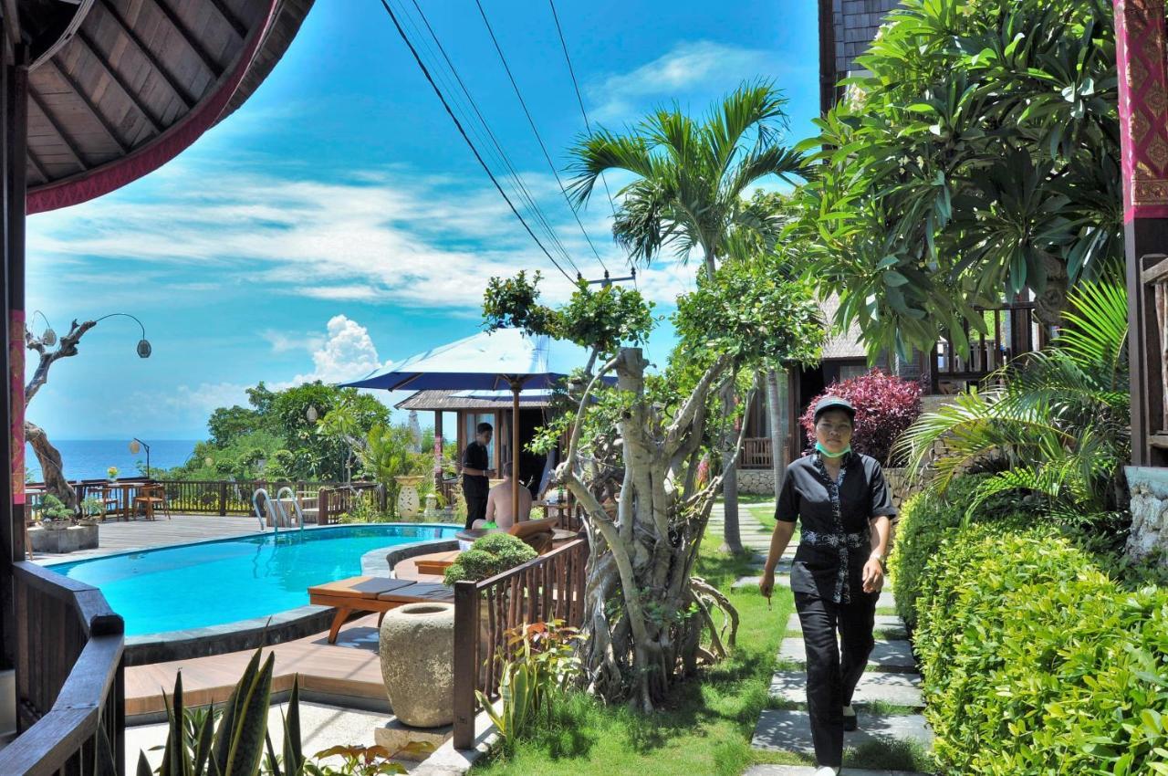Resort Ocean Terrace And Luxury