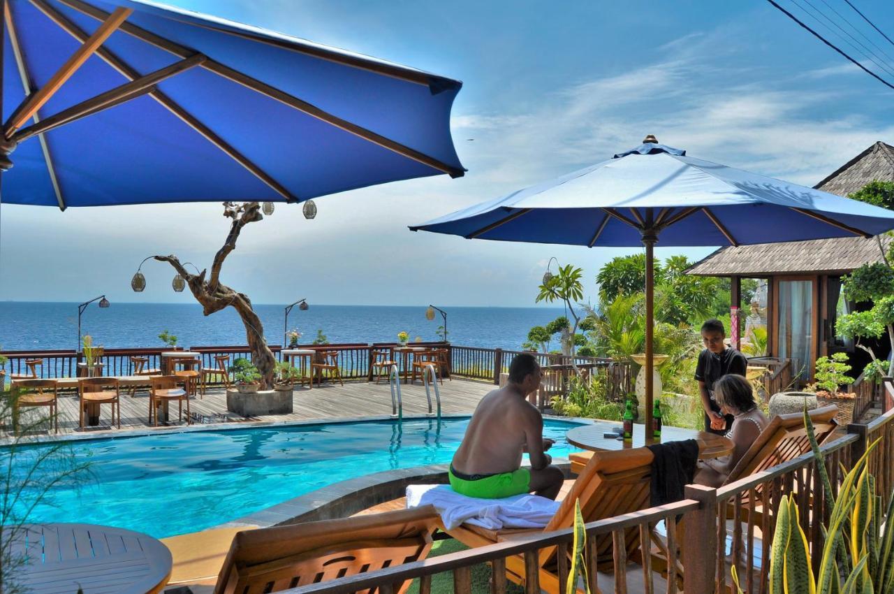 Ocean Terrace And Luxury 4* Batununggul