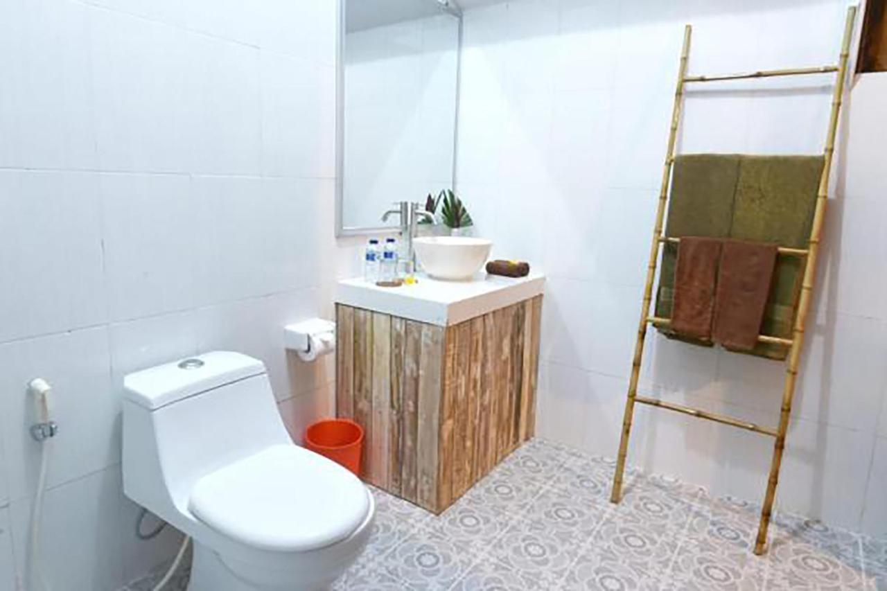 Guest house Kubu Kak Dudung 2*