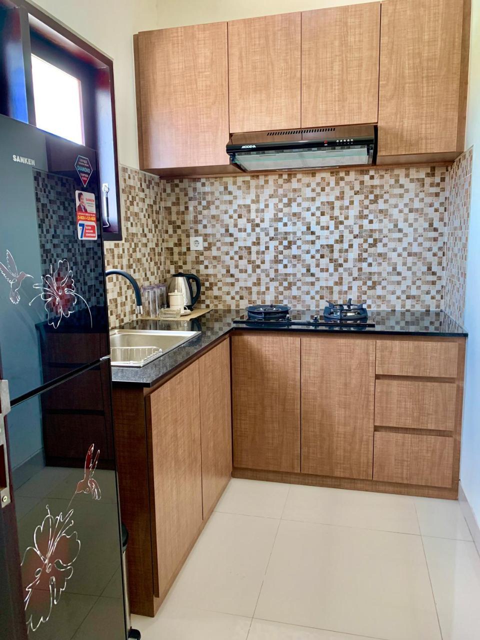 Jonsen Guest house