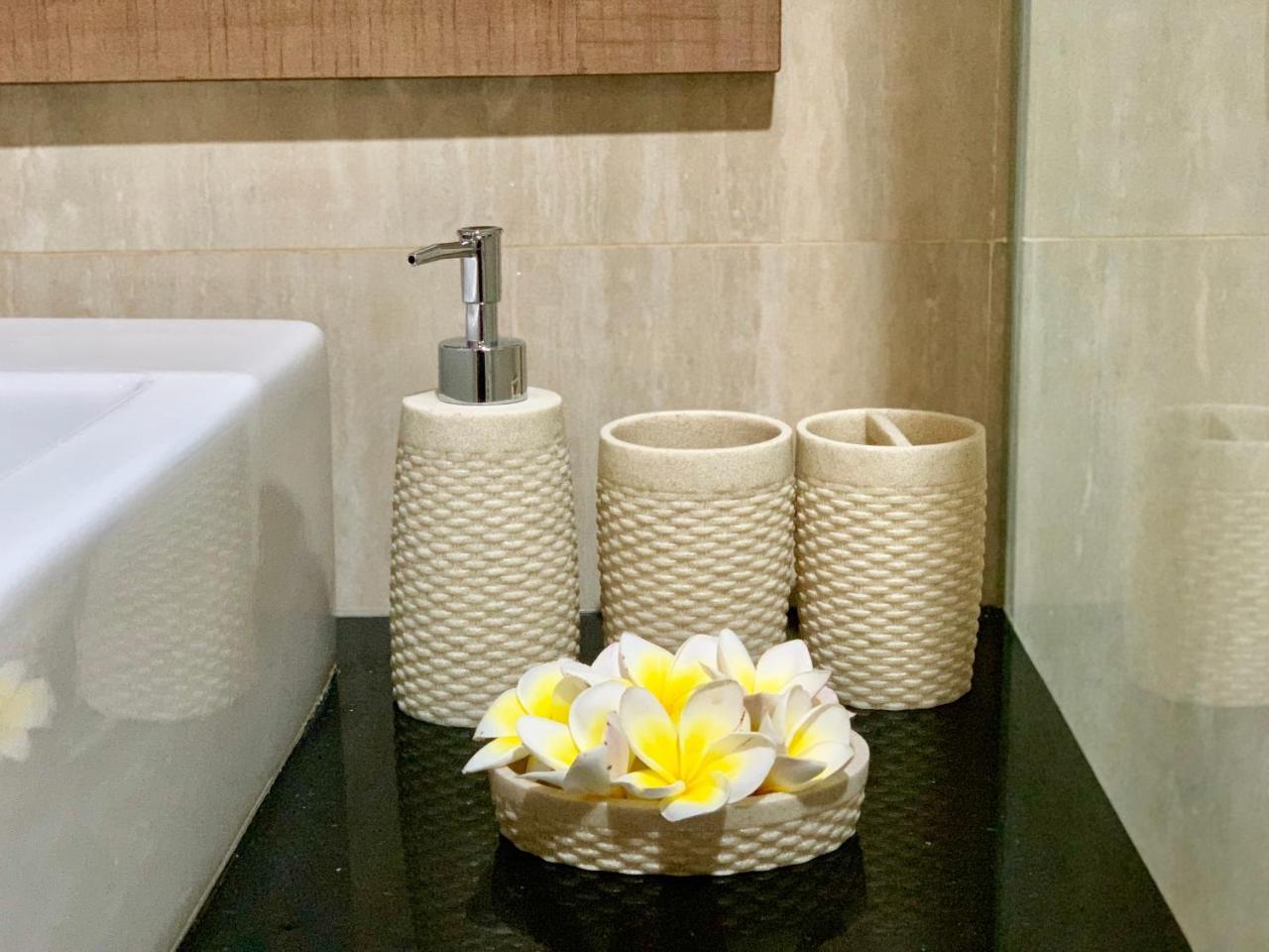 Jonsen Guest house Canggu (Bali)