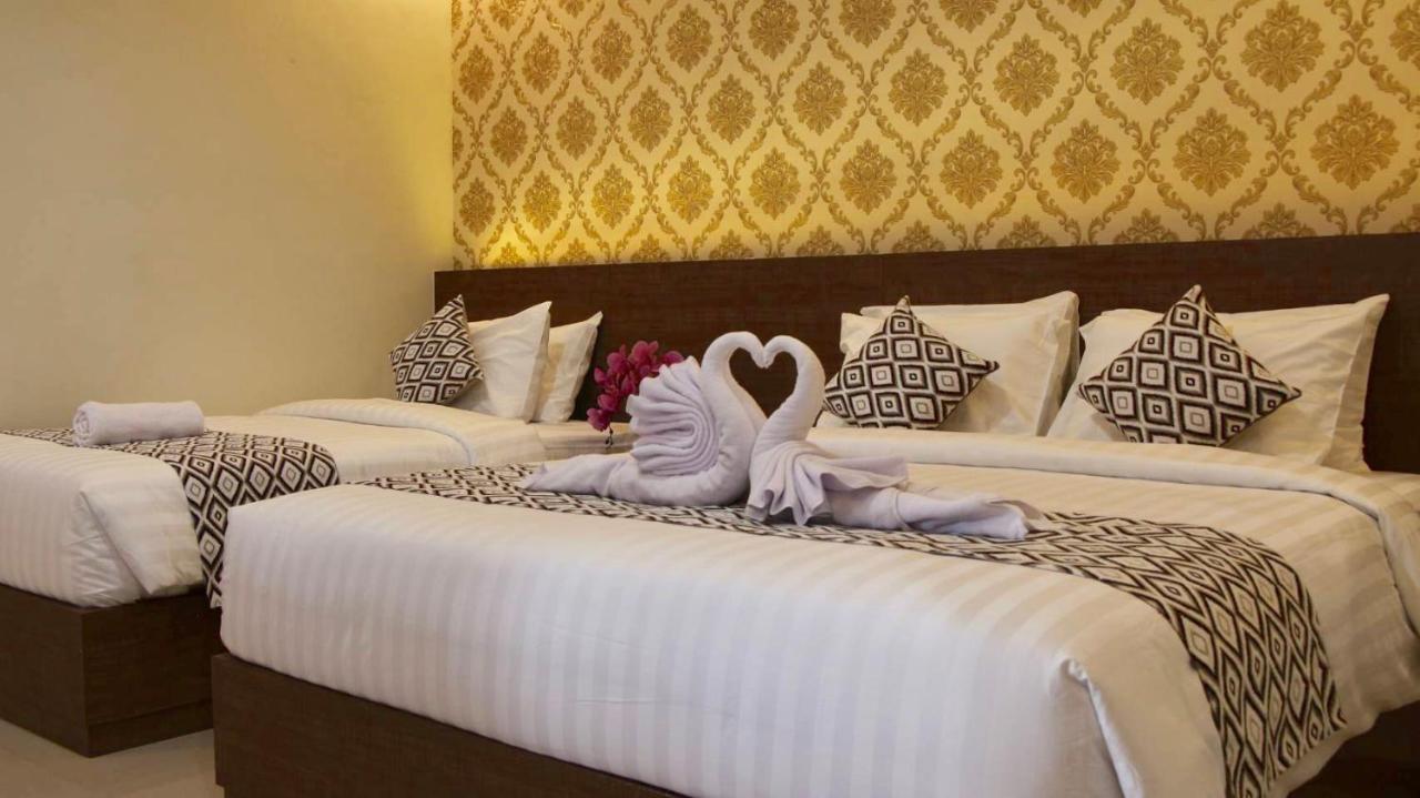 Guest house Jonsen 3*