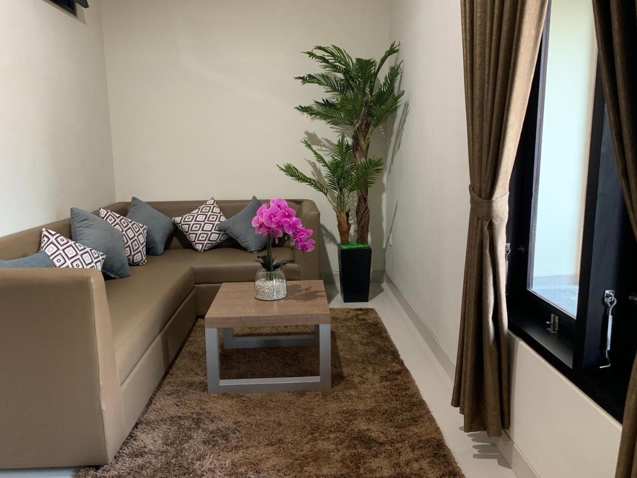 Jonsen Guest house 3*