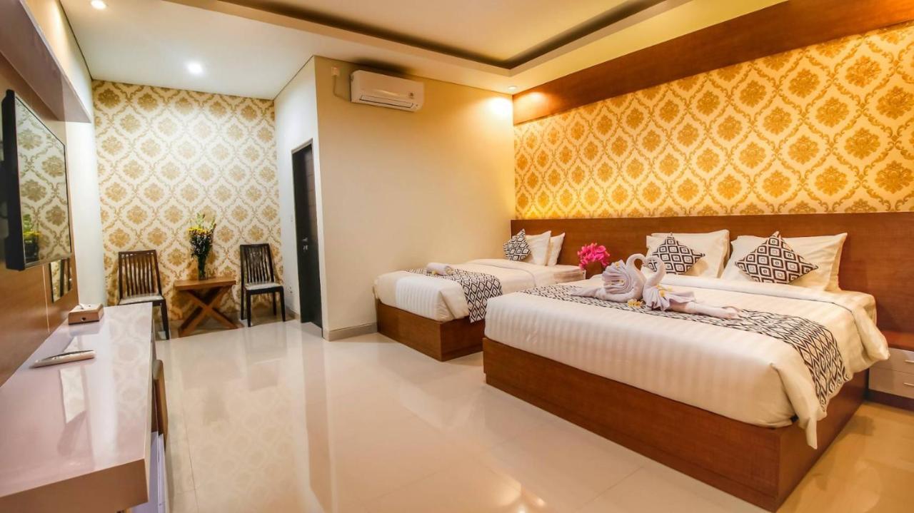 Jonsen Guest house 3*