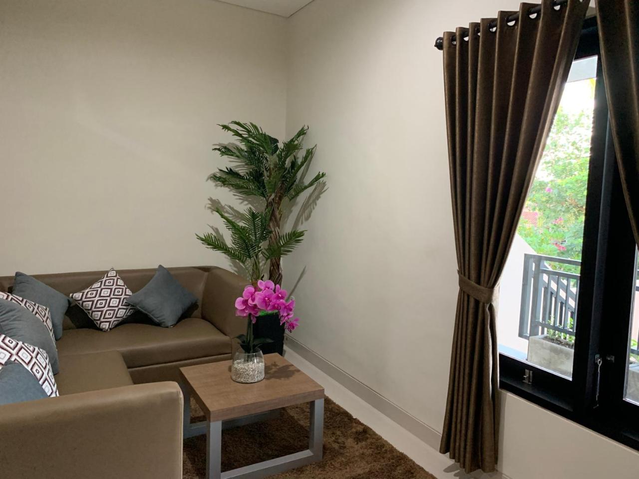 Jonsen Guest house 3*