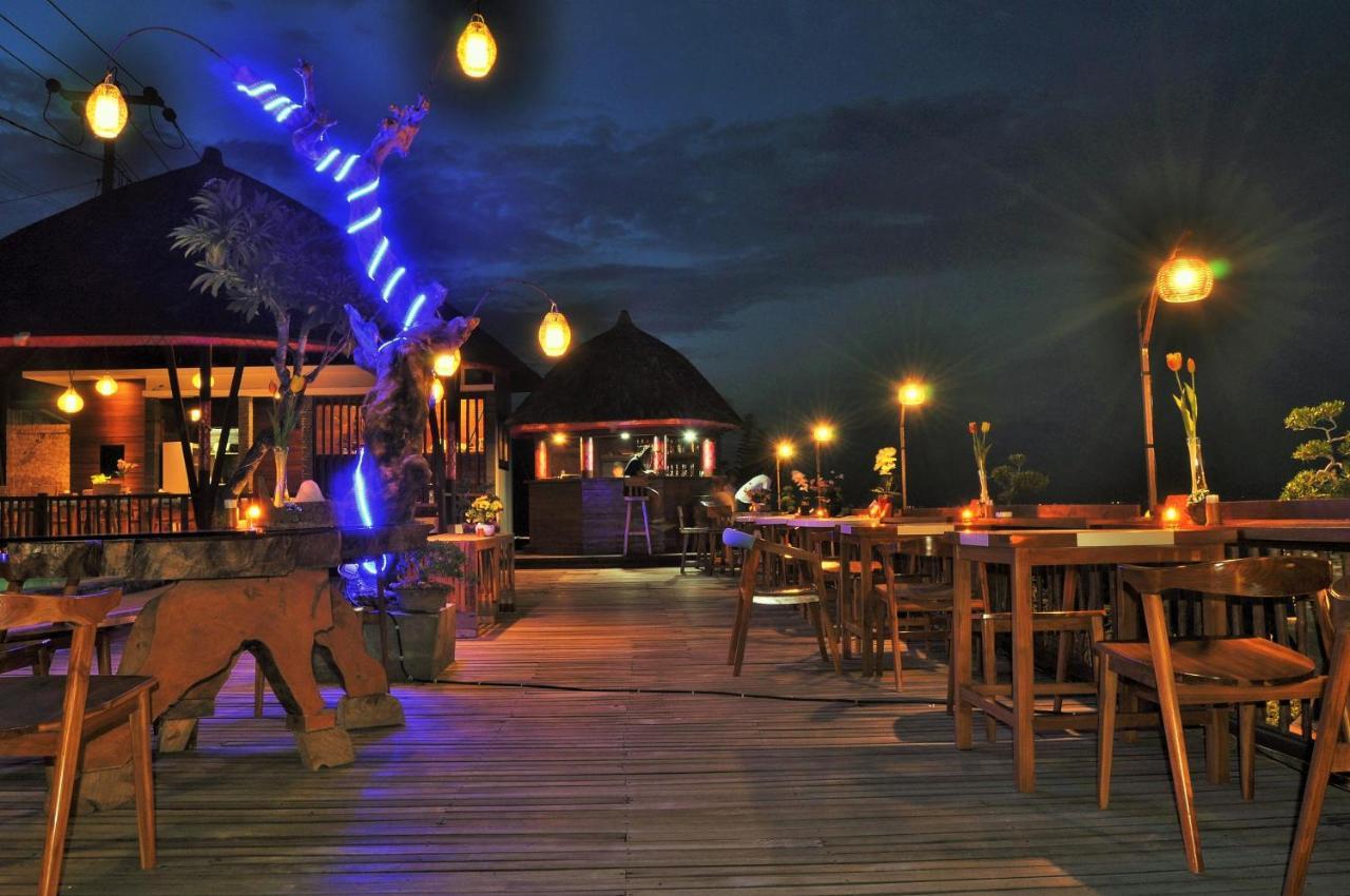 Resort Ocean Terrace And Luxury