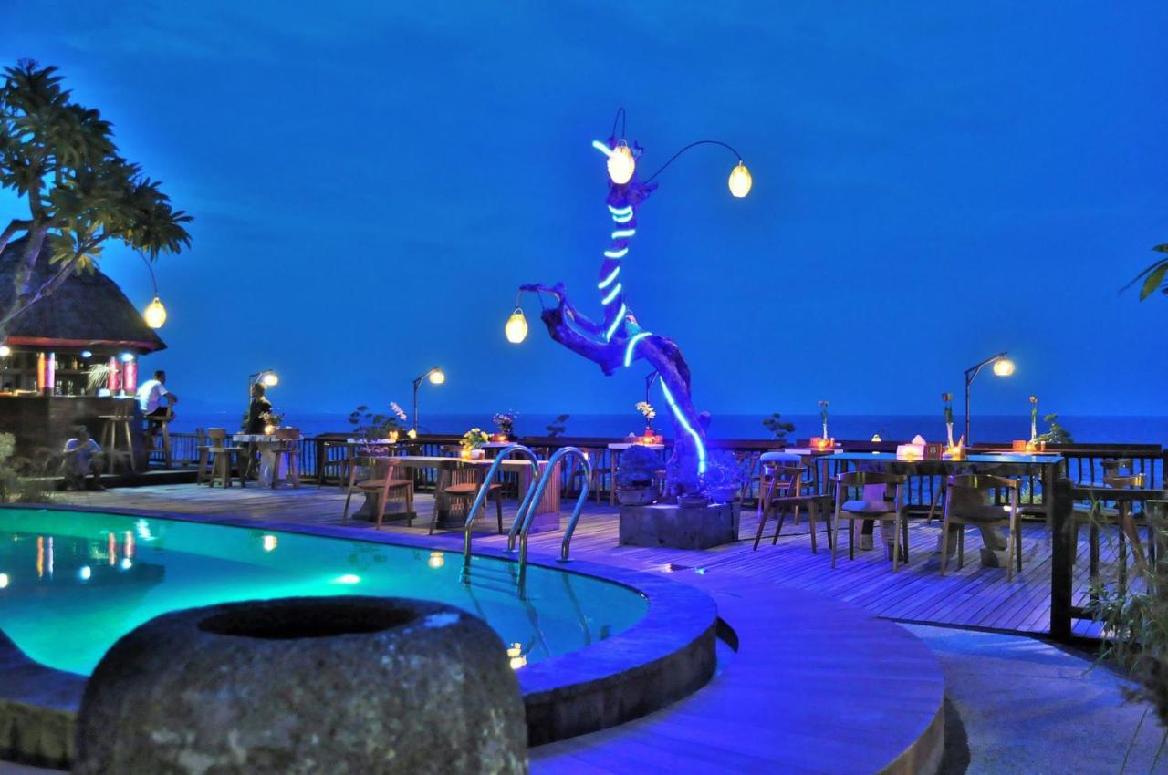 Resort Ocean Terrace And Luxury Batununggul