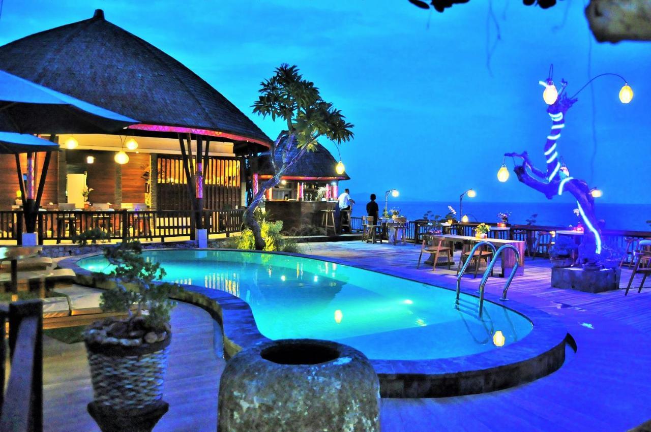 Ocean Terrace And Luxury 4*