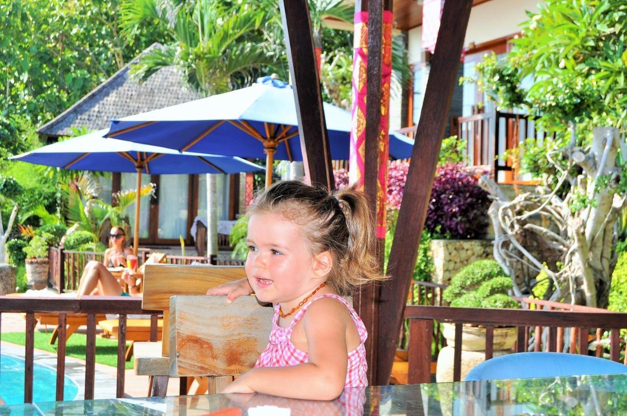 Ocean Terrace And Luxury Resort 4*