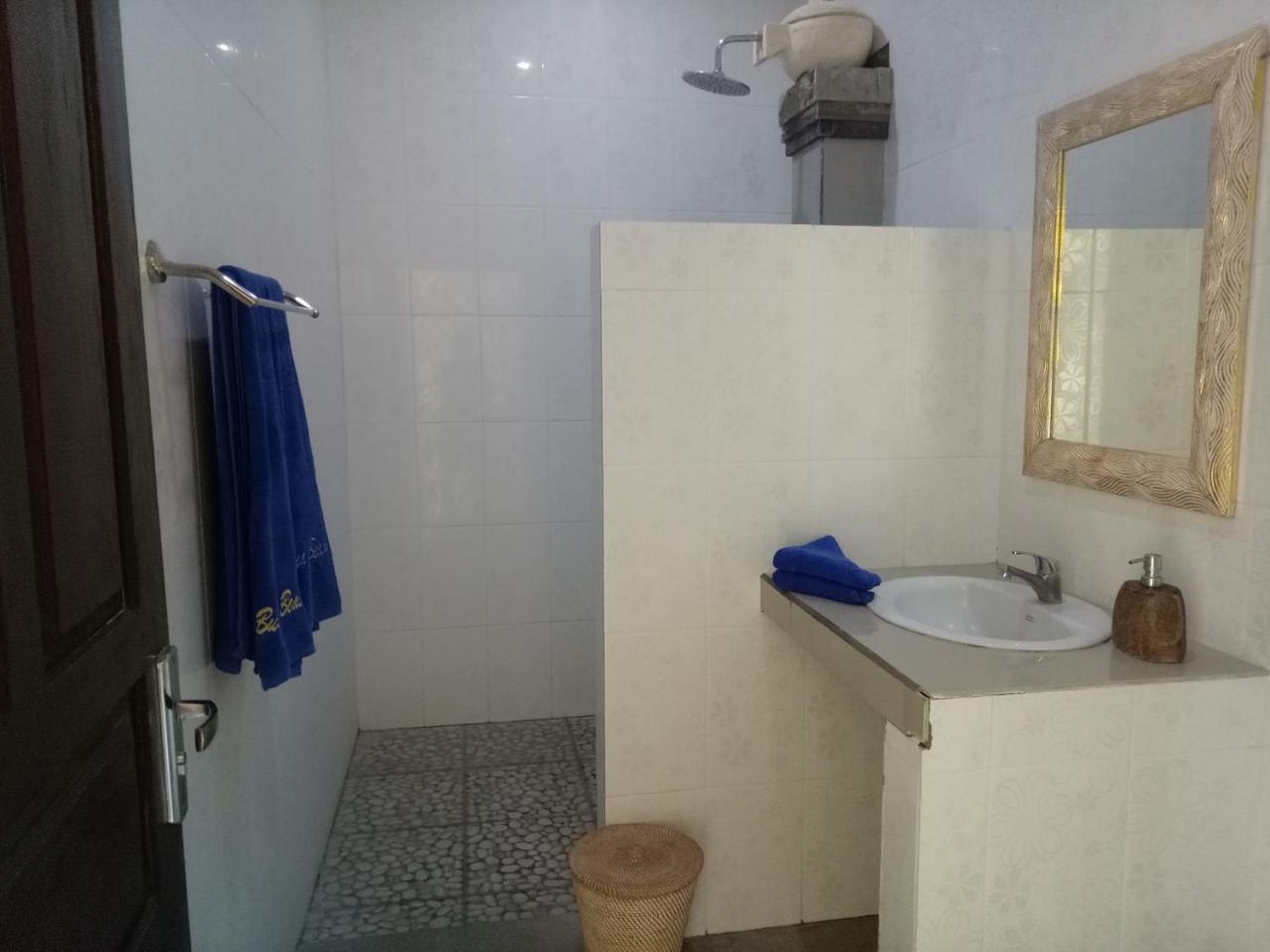 Holiday home Bali Bhuana
