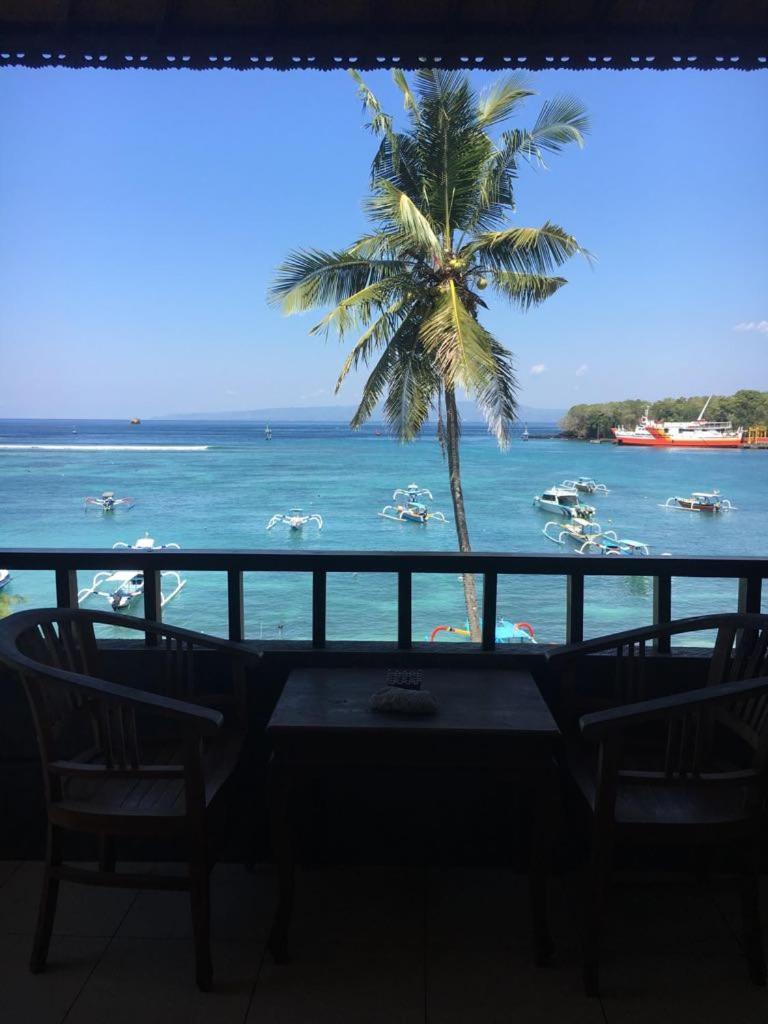 Padangbai Inn *