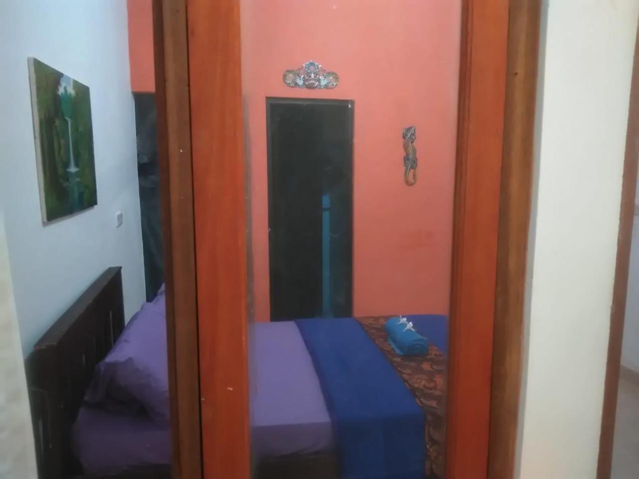 Bed & Breakfast Made Roejas Family 2*