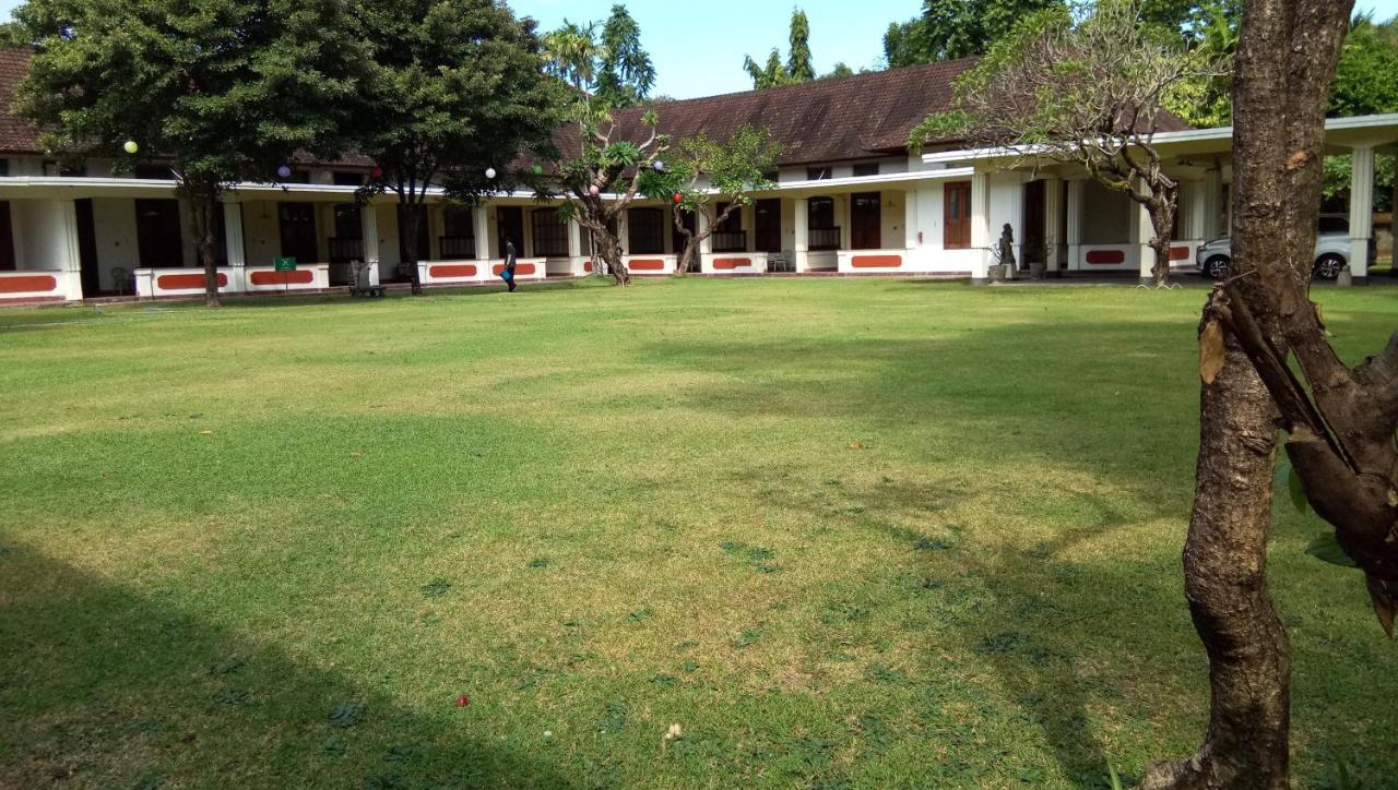 Inna Bali Heritage 3* Denpasar (Bali)