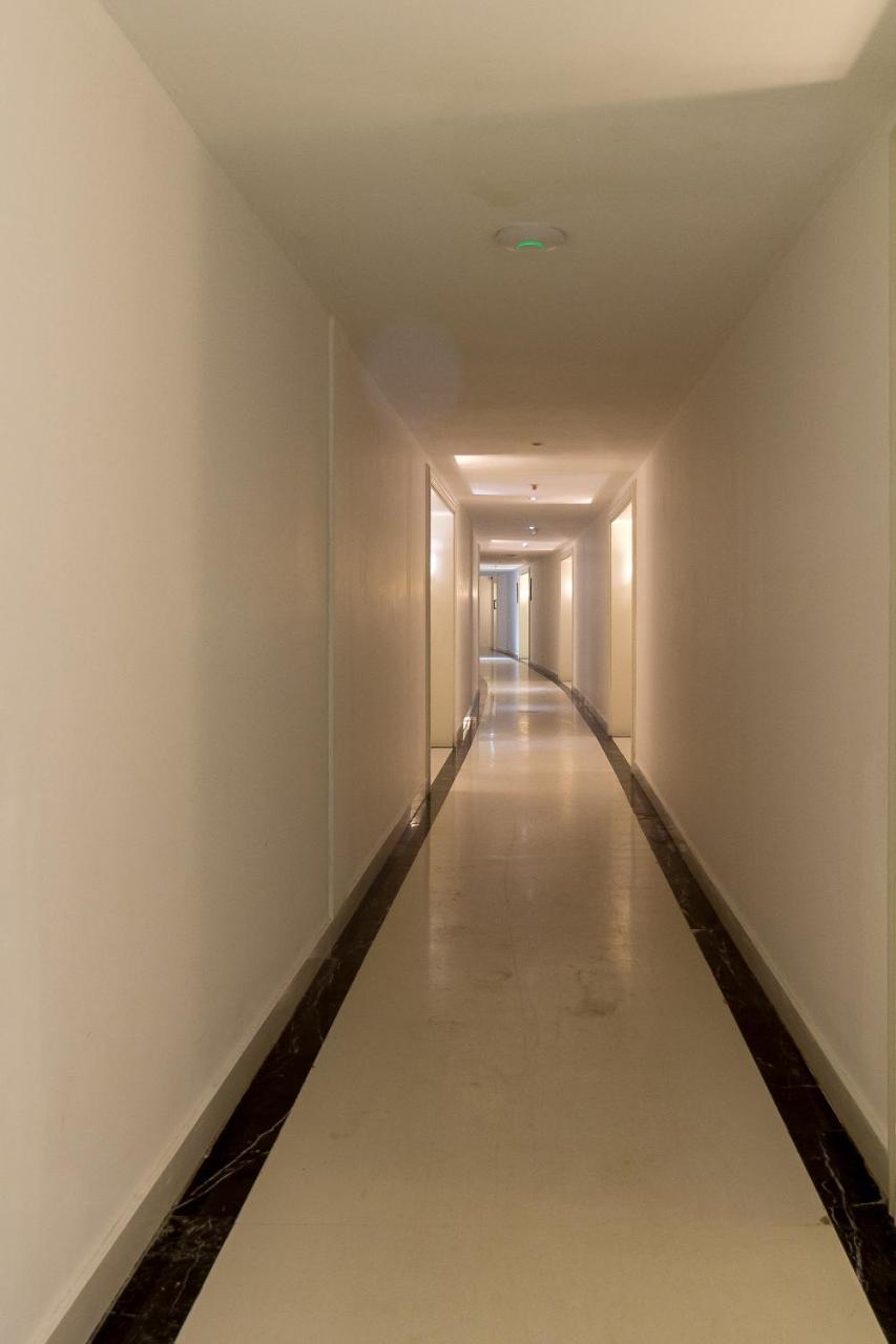 Hotel The Rich Prada 4*